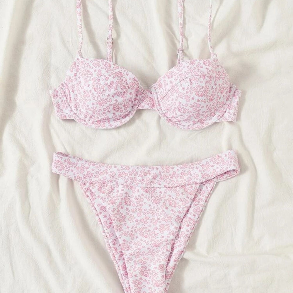 SHEIN bikini